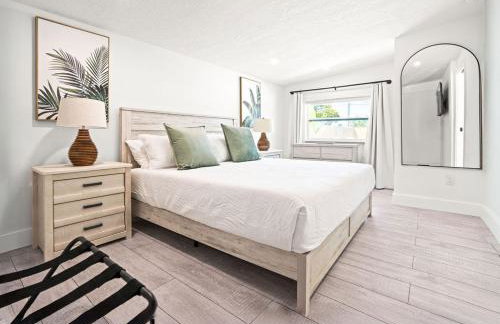 East Coast Oasis- Heated Pool & Park Your Boat! - Foto 31