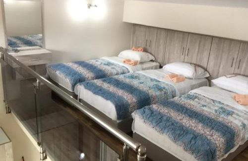 Apartment Radosevic - Foto 17