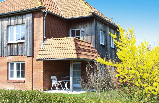 Ferienanlage Petersdorf auf Fehmarn-petersdorf - Foto 24