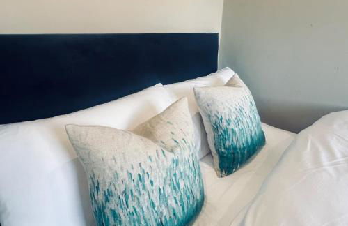 Stylish family home with cinema-style lounge near Blackpool - Foto 21