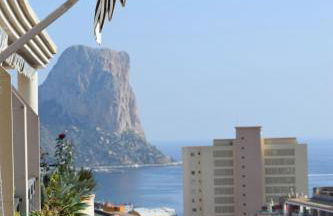 Atico duplex Calpe Bay - Photo 20