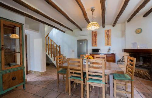 Casa Suryta einzigartiges Landhaus bei Granada - Photo 34