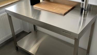 Moderne Ferienwohnung "Am Wald 2", ruhige Lage, viel Komfort, grosse Terrasse, - Foto 5