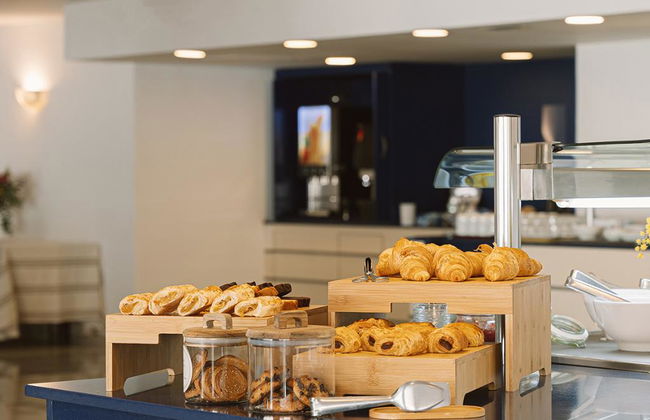 Aparthotel Novo Mar - Foto 120