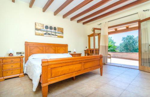 Finca Es Porrassar - Foto 18