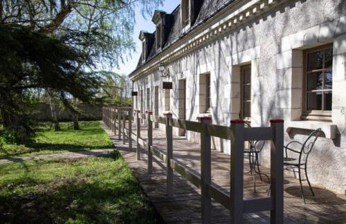 Cottage Parc Duplex of 70 m for 2 people 1 bedroom 2 bathrooms - Foto 11