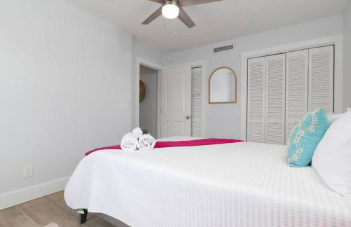 Be A Nomad - Margaret House - 2blks from the Bch - Foto 11