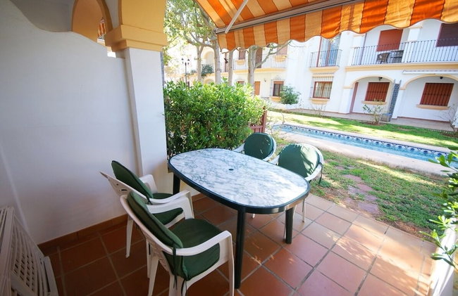 Apartamento EL PATIO V - Foto 10