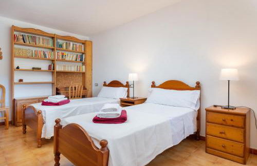 NEW! Villa CAN PERE VELL for 10 people with pool and panoramic views - Foto 32