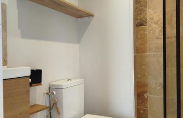 La Petite Maison - Foto 11