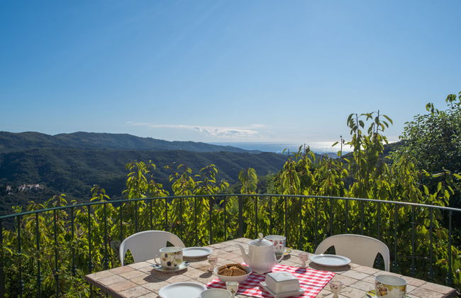 14 bedroom House in Prelà with swimming pool and garden - Photo 12