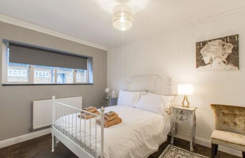 Luxury London Apartment - Foto 9
