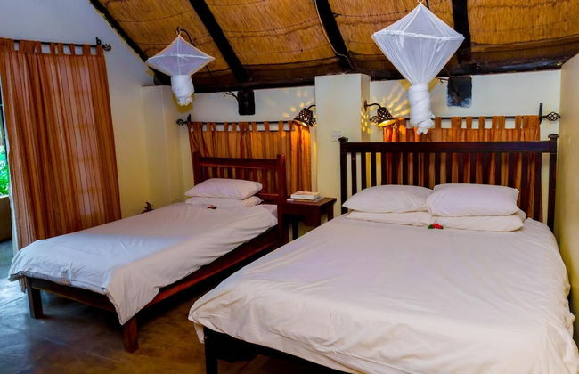 The Royal Sichango Village - Foto 15