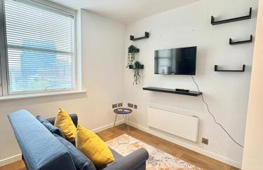 Wellington Apartment - Foto 2