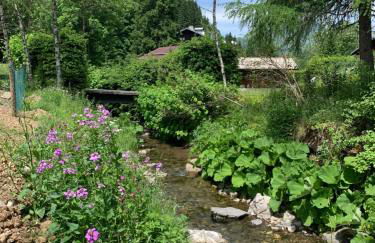 Appartement Chalet Louison - Foto 28