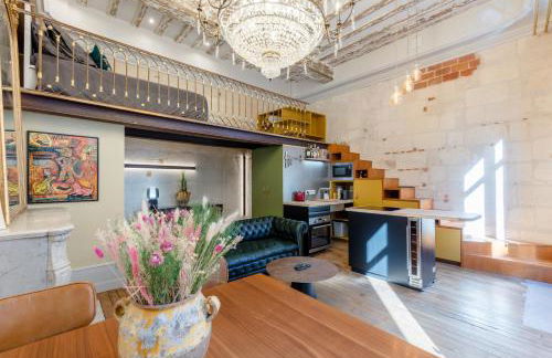 LA Sainte Catherine 215 - Foto 9