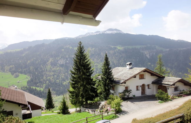 Crap Grisch - Foto 28