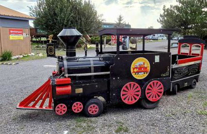 Cabin with a Mountain view 6B - Photo 22