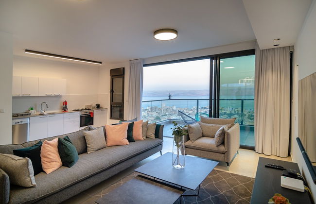 Dov Garden apartment with private pool - Foto 45