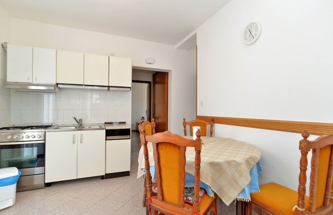 Apartment Josip 828 - Photo 59