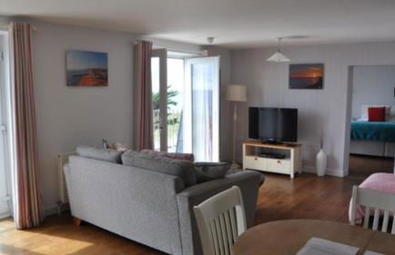 Chesil Beach Lodge Burton Bradstock Dorset DT64RJ - Photo 4