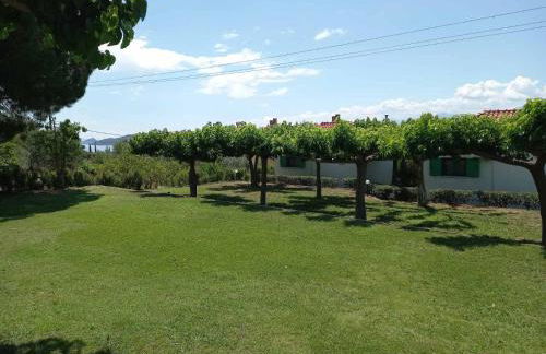 Verde e Mare apartments-Marathias - Foto 21