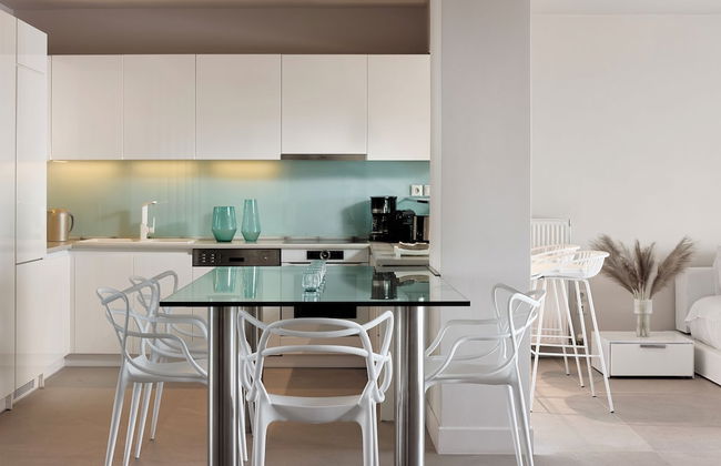 Elaia Luxury Residences - Foto 31