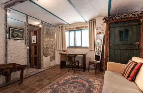 Le Suite di Borgo Casa Scaparone - Foto 53