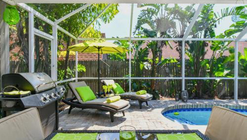 Contemporary Pool Villa I - Pool & Jacuzzi - Nearby Beach - Foto 4