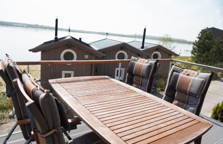 FERIENHAUS am HAINER SEE - Foto 6