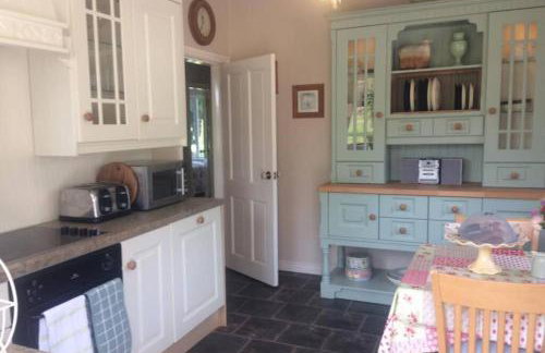 Rhubarb Cottage - Foto 1