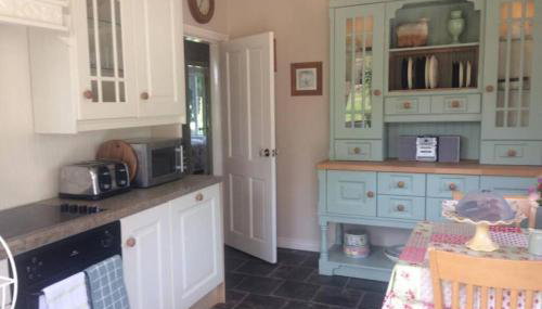 Rhubarb Cottage - Foto 1