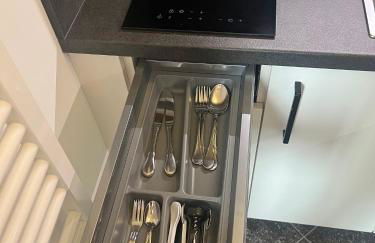 Apartment-Hotel Huberhof Allershausen - Foto 32