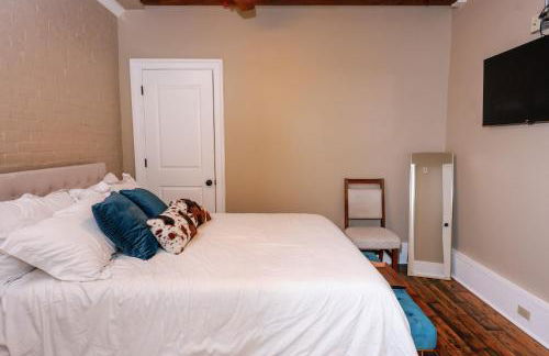 Decatur Sugar Mill Blues - Foto 38