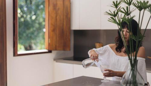 Casa Amarela - Foto 4