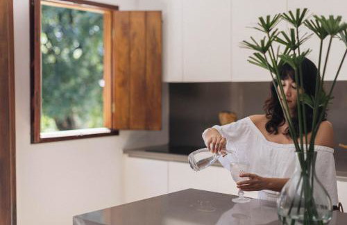 Casa Amarela - Foto 4