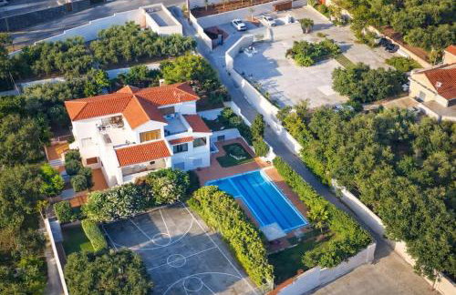 Artemis Luxury Villa - Hersonissos Private Pool Oasis - Foto 65