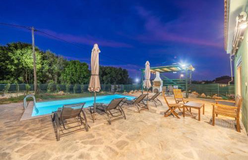 Villa Thea - Foto 61