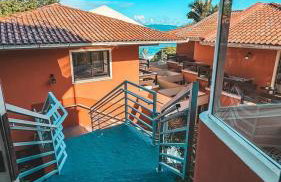 Flat Jurerê vista mar - Foto 20