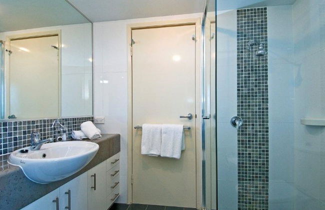 Aqualine Apartments - Foto 49