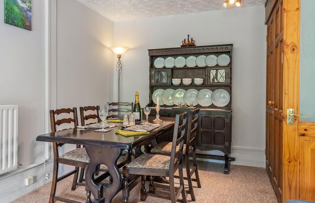 The Hollies - Short Walk to Beach Peaceful Location Parking - Foto 21