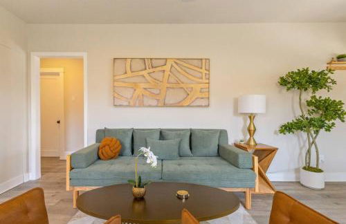 Historic Heart of Hollywood *Newly Renovated * - Foto 50