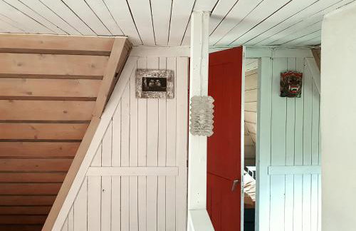 'chata usÓwek' - Foto 34