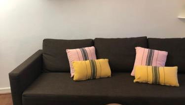 Appartement cosy, en rez de chaussée, en plein centre de CAmbo les Bains - Foto 3