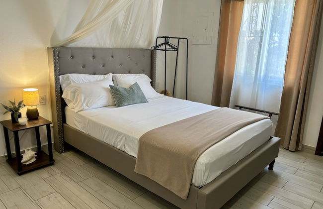 Stylish Apartments in Belize City - Foto 7