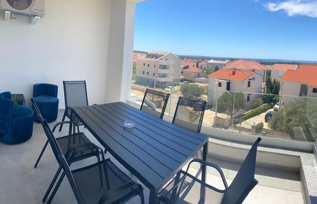 Sunset Apartments - Foto 22