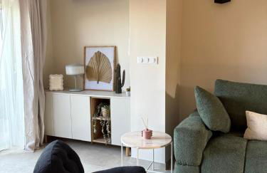 Mas Provençal - sea view - Lauva Terraces - Foto 12