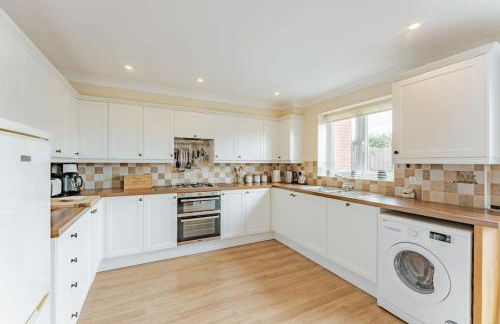 Avocet Cottage - Norfolk Cottage Agency - Foto 15