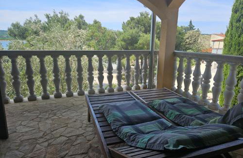 VILLA PUNTA BLAVA - Beachfront Family Villa with Sea View - no pets allowed - Foto 67