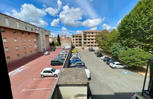 Le Strasbourg - 3 chambres - parking et terrasse - Foto 17